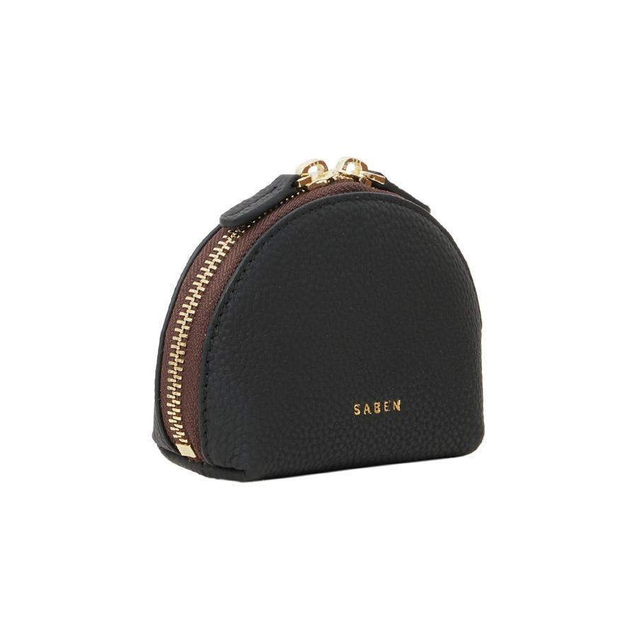 Saben Gaia Mini Pouch Black Black