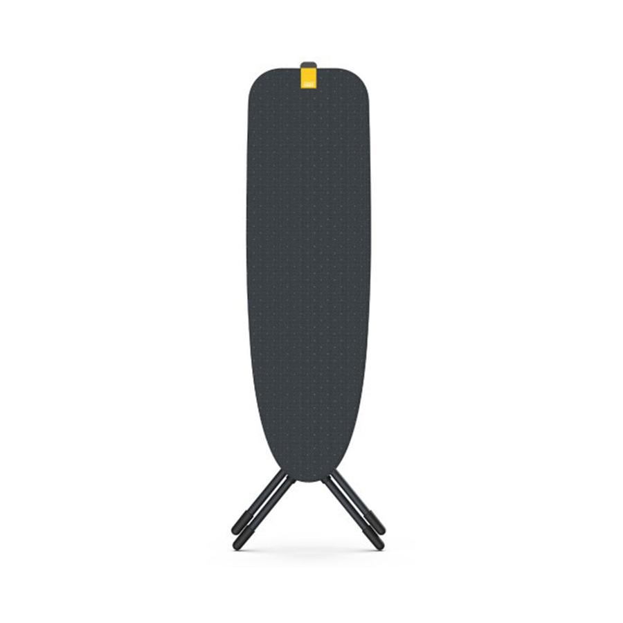Joseph Joseph Glide Compact 110cm Easy-Store Ironing Board Blue Blue