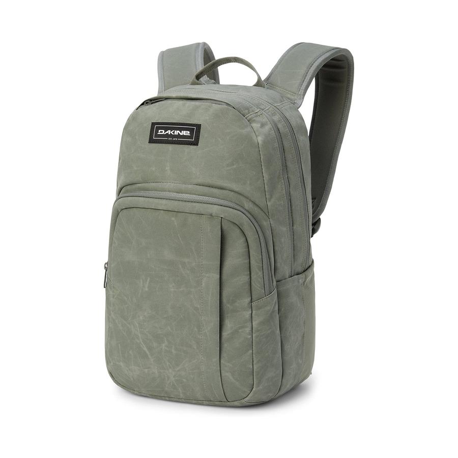 Dakine Campus M 25L Backpack Mulled Basil Mulled Basil