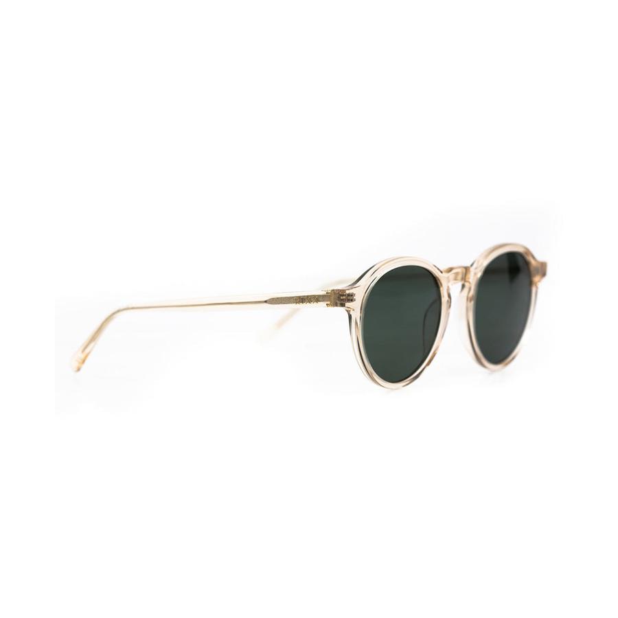Rixx Morrice Sunglasses Champagne Champagne