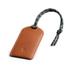 Bellroy Luggage Tag Caramel
