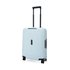 Samsonite Essens 55cm Hardside Carry-on Suitcase Glacier