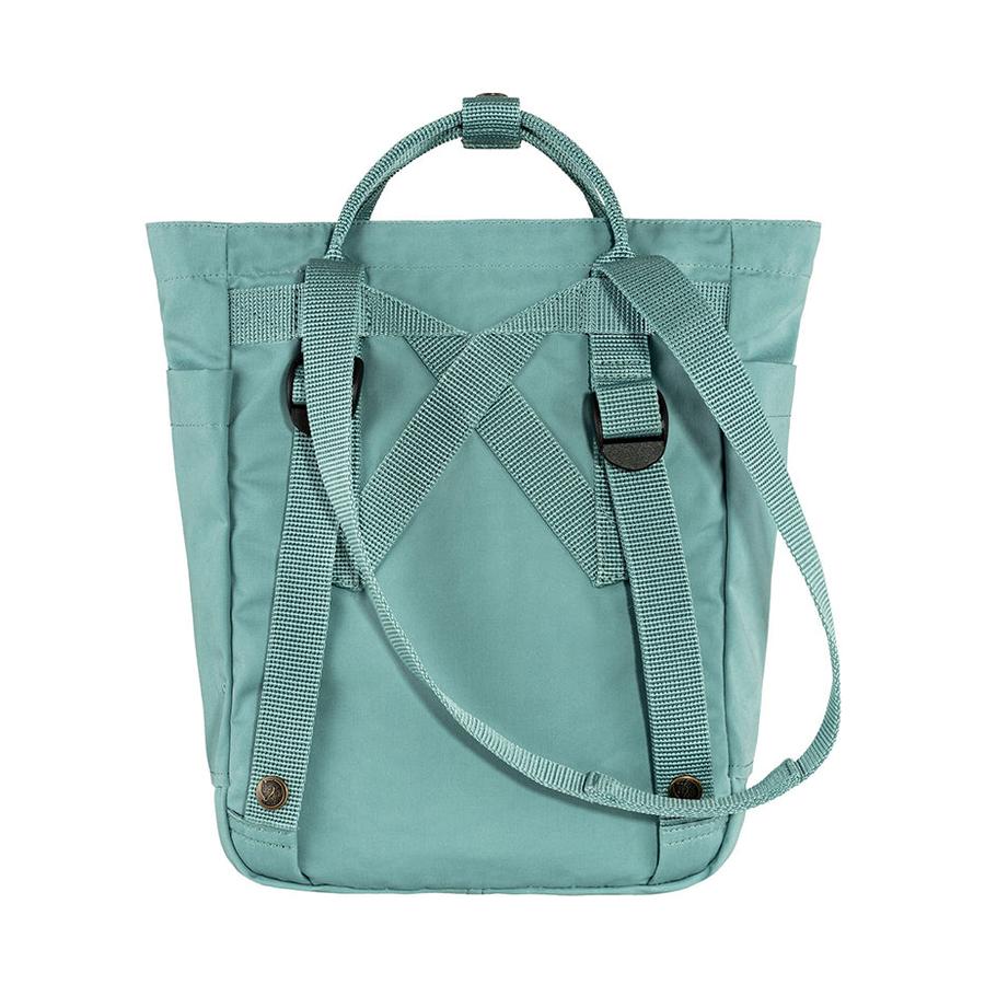 Fjallraven Kanken Totepack Mini Sky Blue Sky Blue