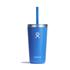 Hydro Flask 20oz (591mL) All Around Tumbler w/ Straw Lid Cascade