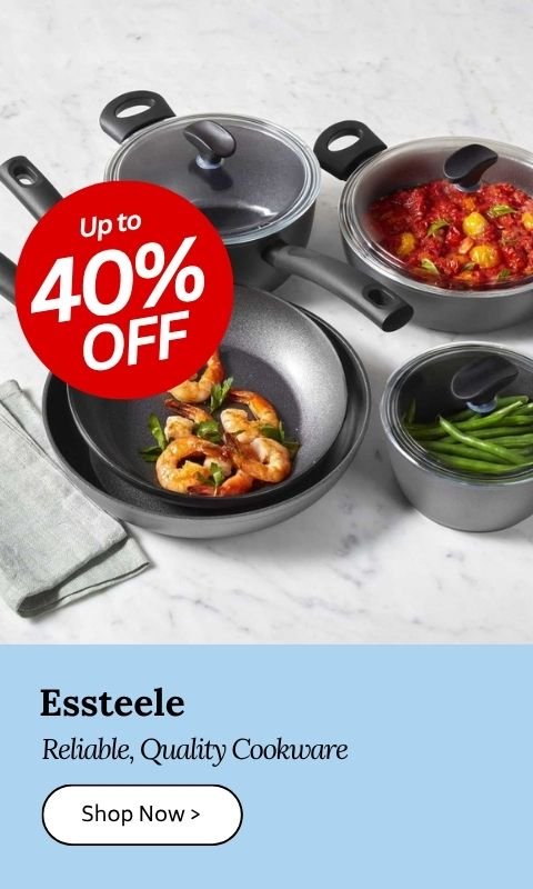 Essteele | Up to 40% off