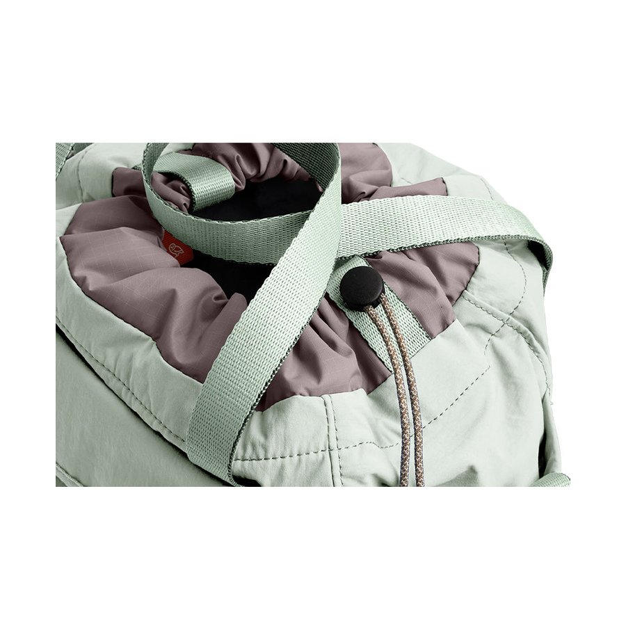 Bellroy Cinch Bucket Bag Seafoam Seafoam