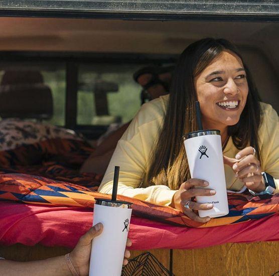 Hydro Flask Tumblers