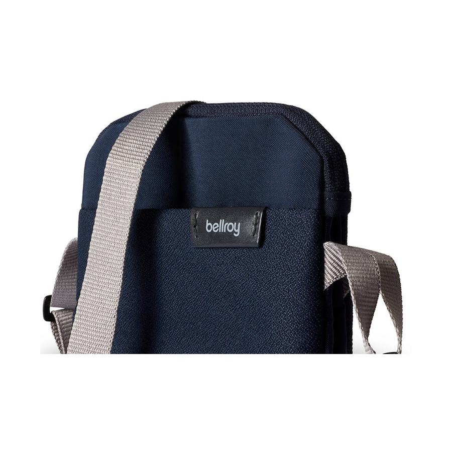 Bellroy City Pouch Navy Navy