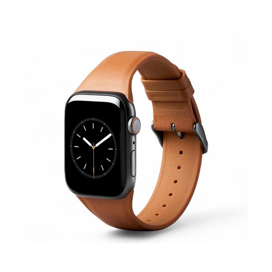 Bellroy Apple Watch Strap Second Edition Large (42-49mm) Terracotta Terracotta