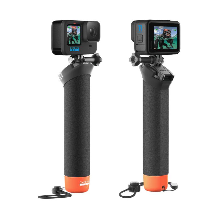 GoPro The Handler (Floating Hand Grip) Black Black