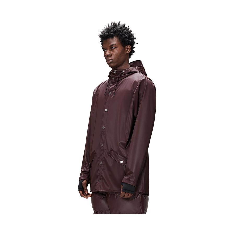 Rains Jacket Depth XL