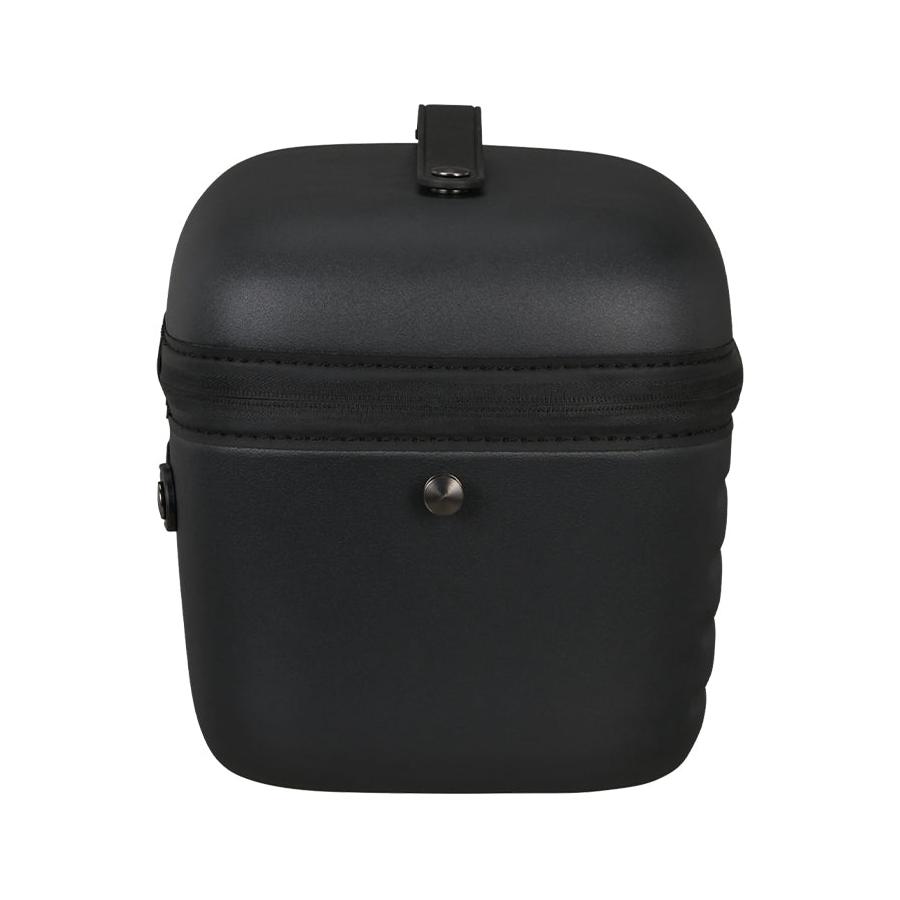 Samsonite Stackd Beauty Case Black Black