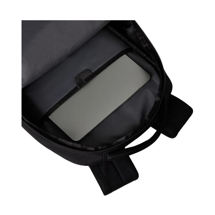 The North Face Vault Backpack Black Black