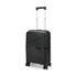 Nomad Aspire 55cm Hardside Carry-On Suitcase Black