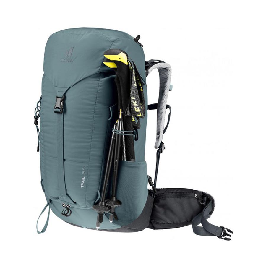 Deuter Trail 28 SL Women’s Hiking Backpack Shale/Graphite Shale/Graphite