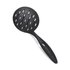 Tupperware Ergo Kitchen Skimmer Black