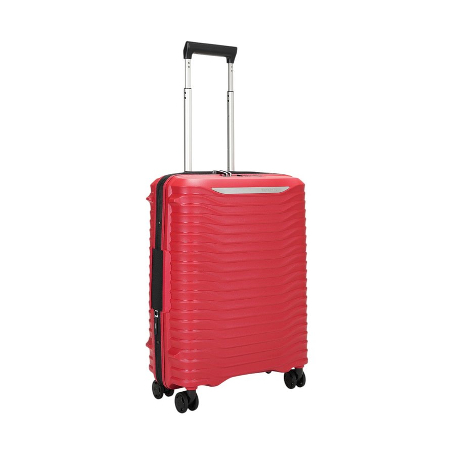 Samsonite Upscape 55cm Hardside Carry-On Suitcase Ruby Red Ruby Red