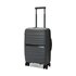 Samsonite Octolite Neo 55cm Hardside Carry-On Suitcase Gunmetal
