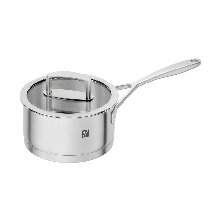 Zwilling Vitality 16cm Saucepan Stainless Steel Stainless Steel