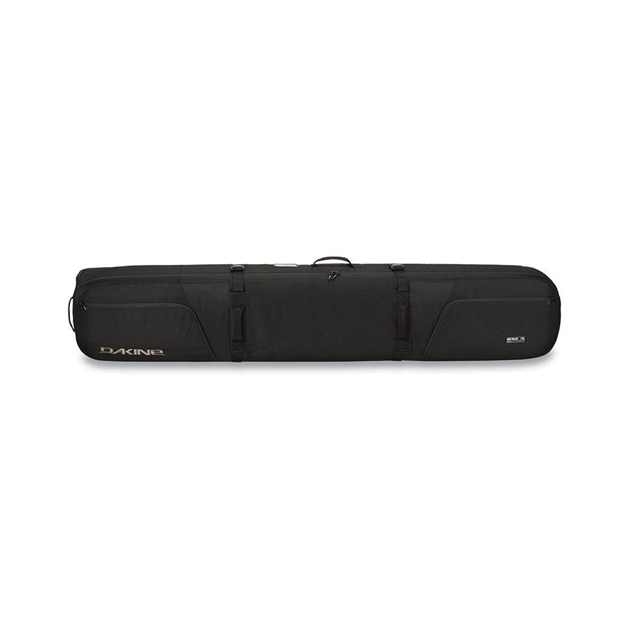 Dakine High Roller Snowboard Bag (165cm) Black Black