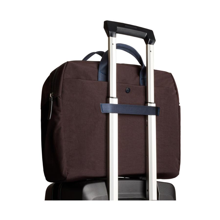 Bellroy Tokyo Work Bag Deep Plum Deep Plum