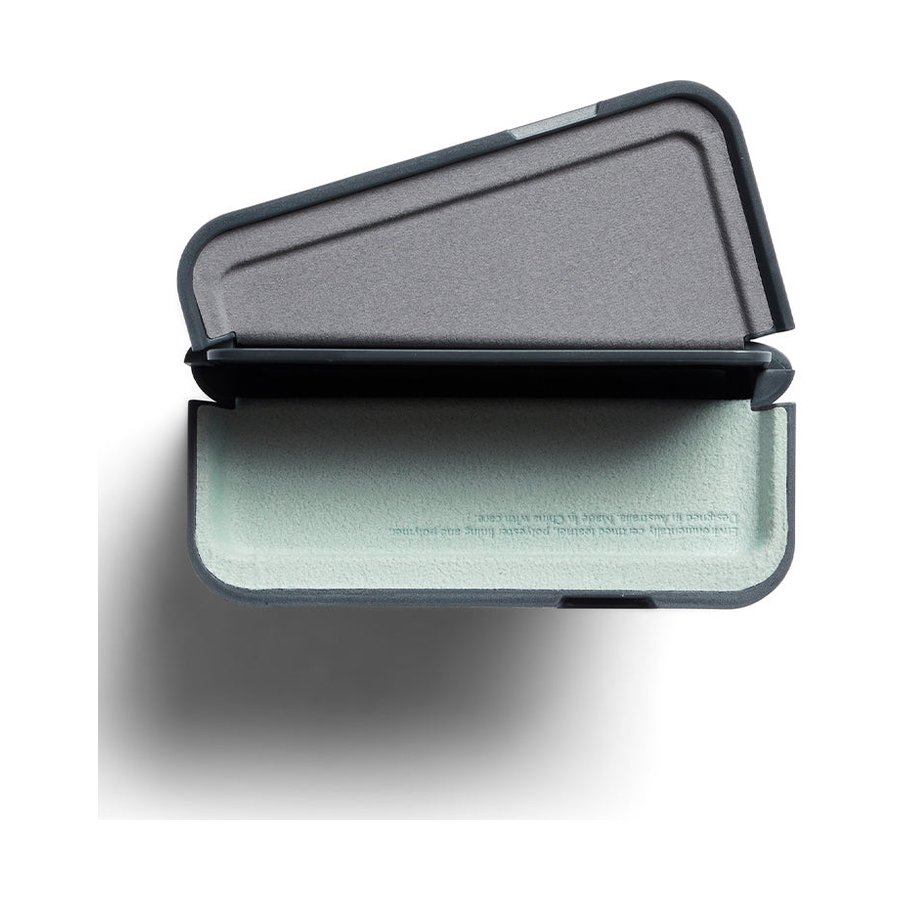Bellroy Flip Case - Second Edition Everglade Everglade