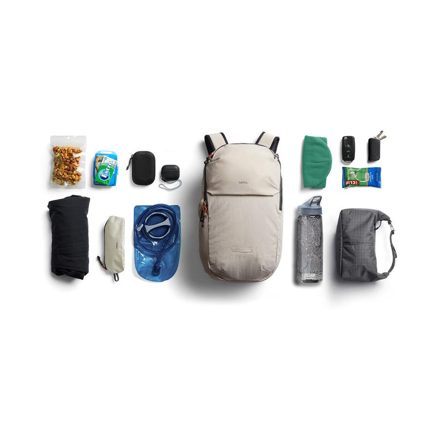 Bellroy Lite Ready Pack Ash Ash