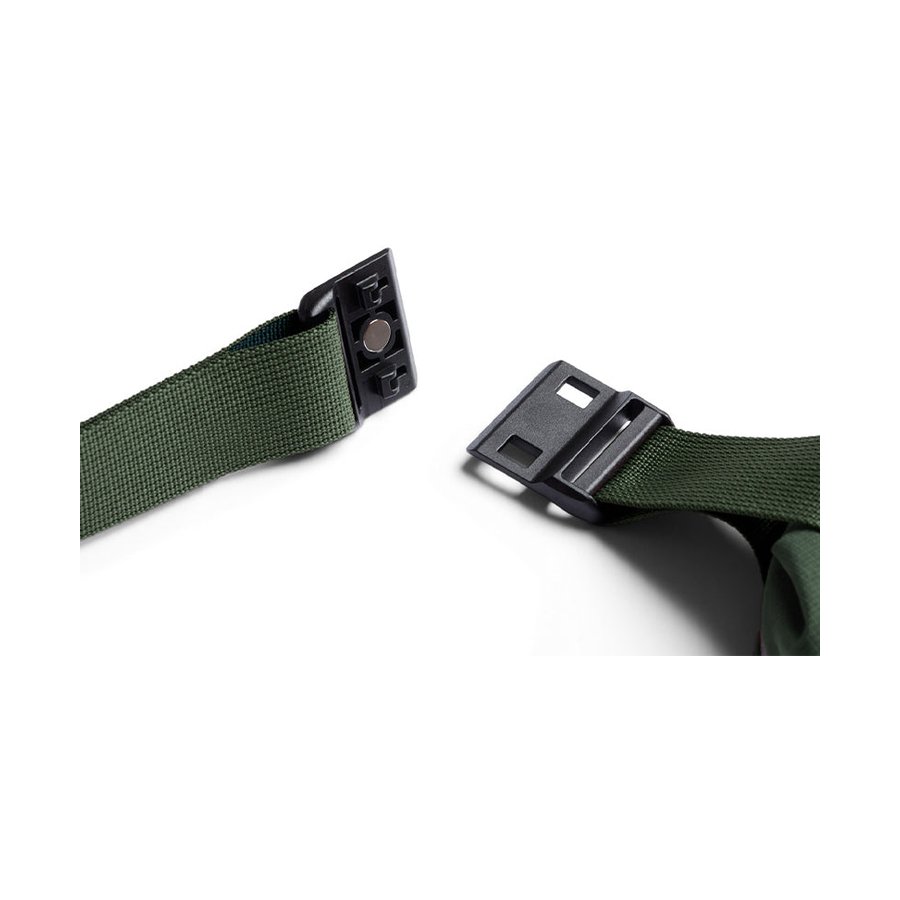 Bellroy Lite Sling Mini Spruce Spruce