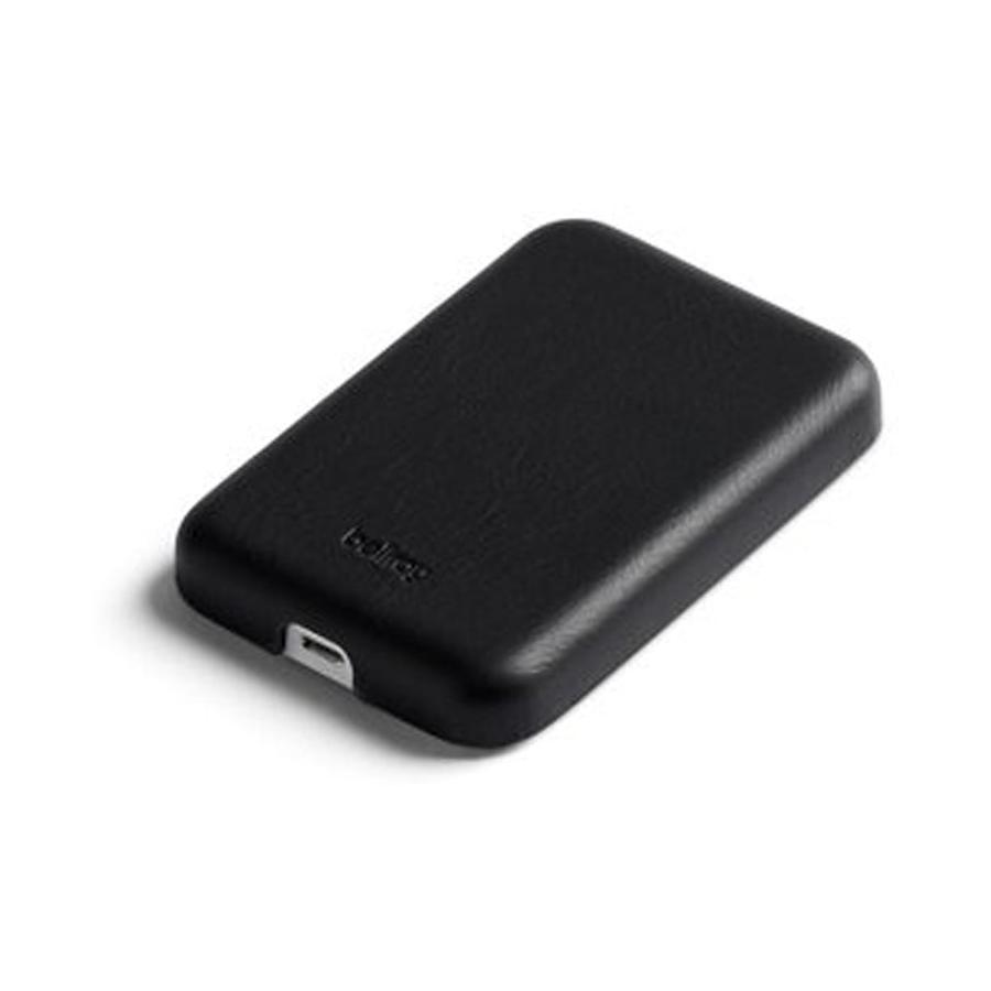 Bellroy Mod Battery Cover (Double Rail System) Black Black