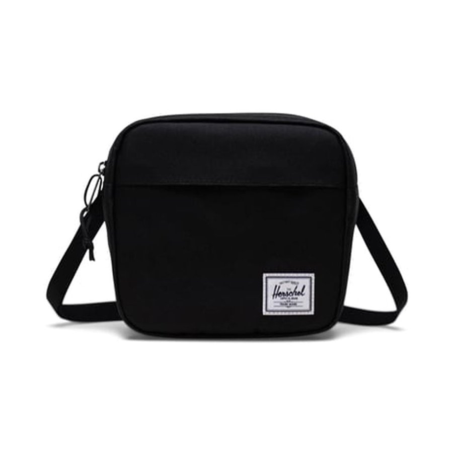 Herschel Classic Crossbody Bag Black Black