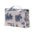 Herschel Sprout Change Mat Moonbeam Floral Waves