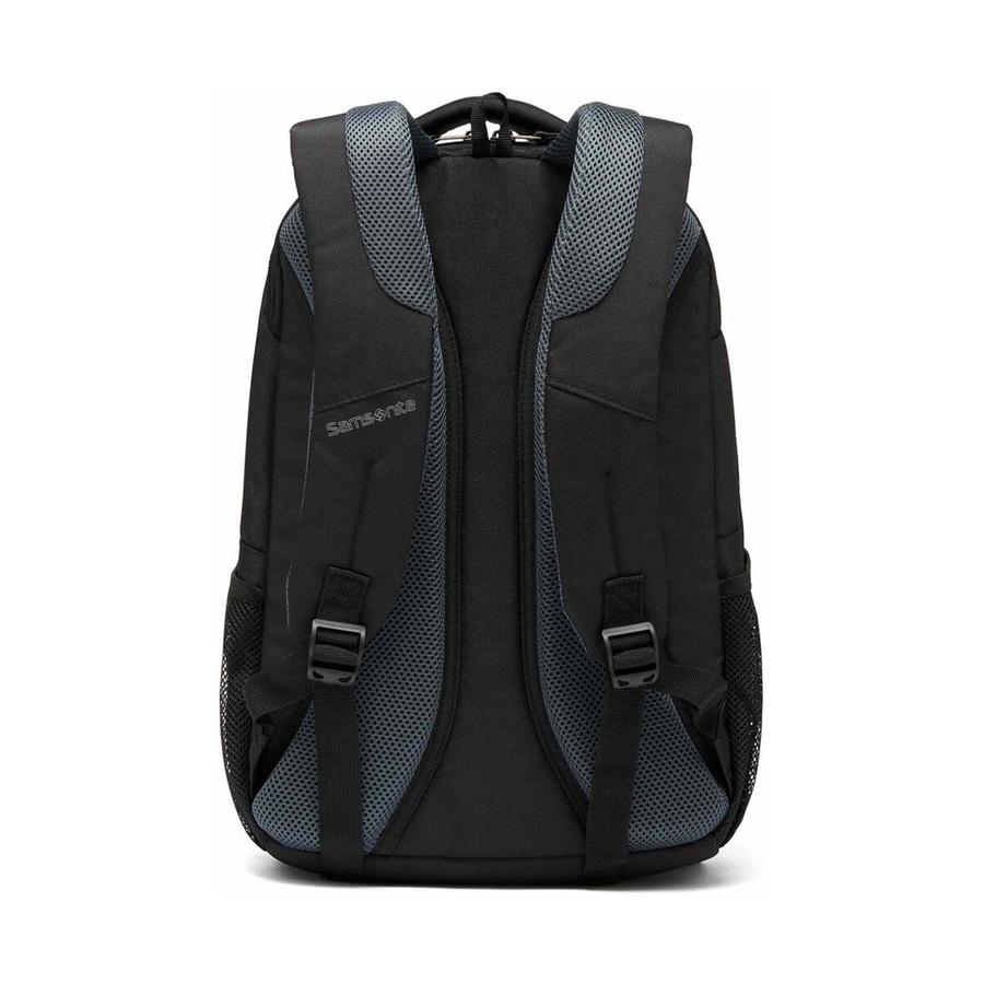 Samsonite Tectonic 2 SPL 15.6" Laptop Backpack Black Black