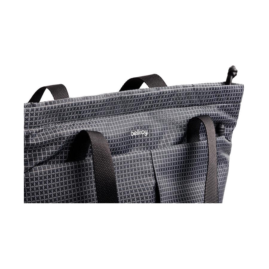 Bellroy Lite Totepack Arcade Grey Arcade Grey