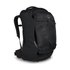 Osprey Fairview 70 Women's Travel Pack Black