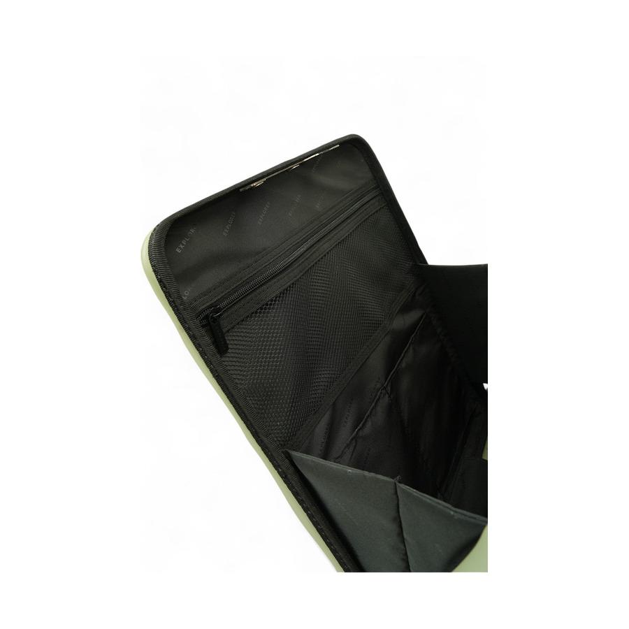 Luna-Air Front Access Carry-On Sage