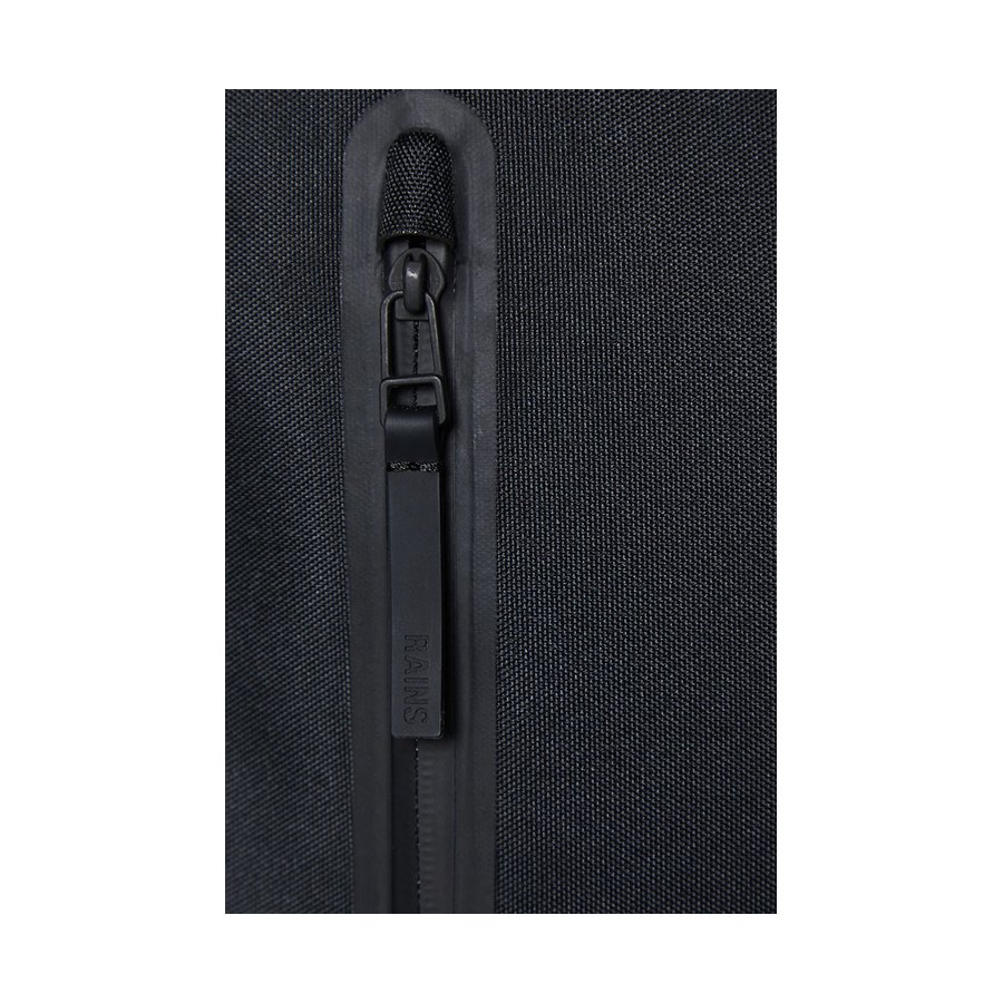 Rains Backpack Mini Black Black