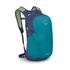 Osprey Daylite Backpack Blue Spikemoss Alkaline