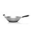 Stanley Rogers 35cm Carbon Steel Wok Steel