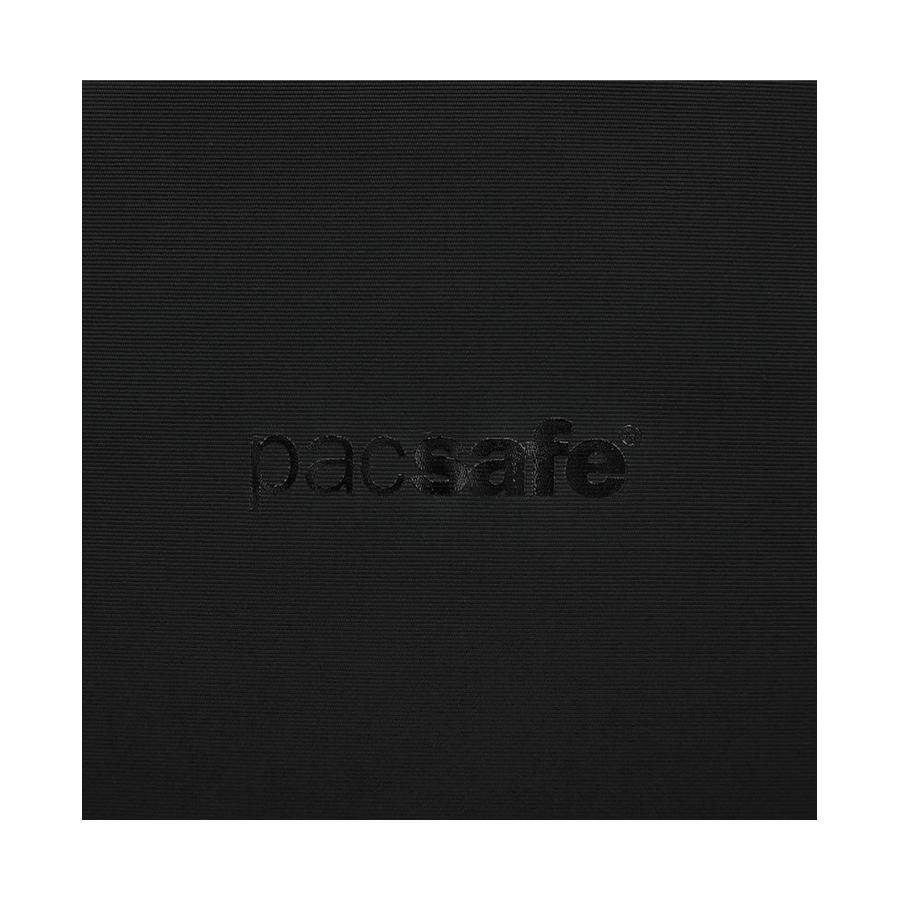 Pacsafe LS350 Anti-Theft 15L Backpack Black Black