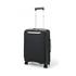Samsonite Upscape 55cm EXP Easy Access Carry-On Suitcase Black