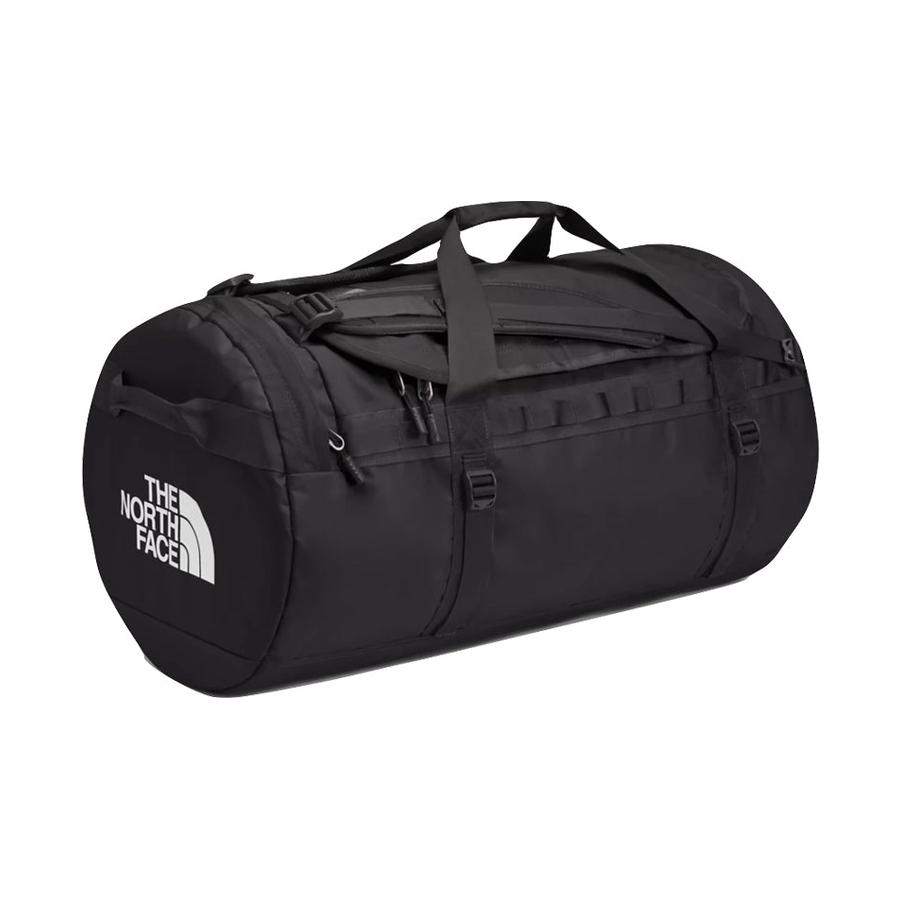 The North Face Base Camp Large Duffle Black Black