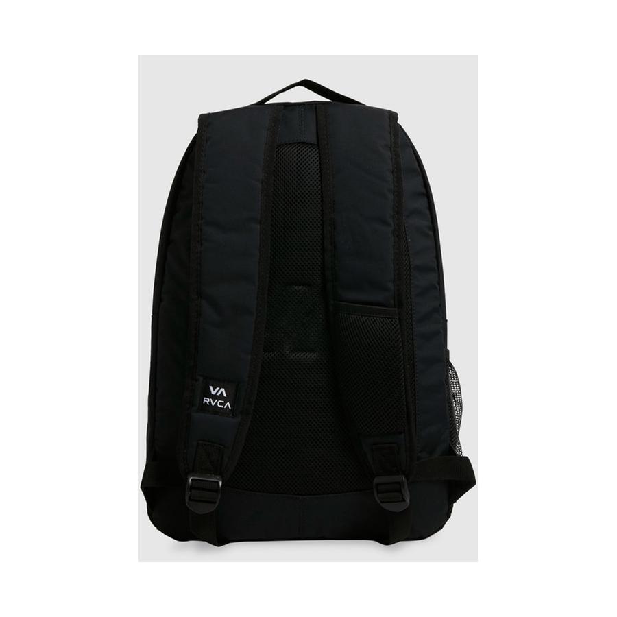 RVCA Pack IV Backpack Black Black