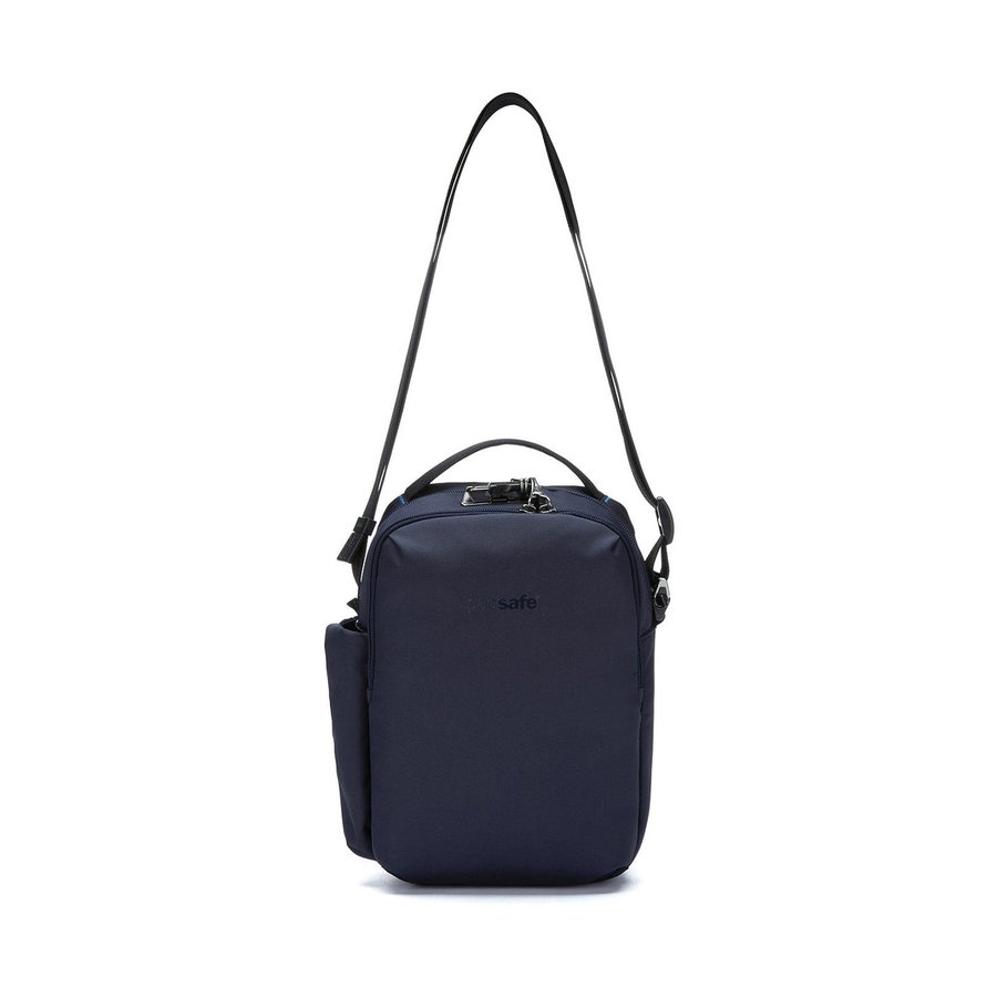 Pacsafe V Anti-Theft Tour Crossbody Ocean Ocean