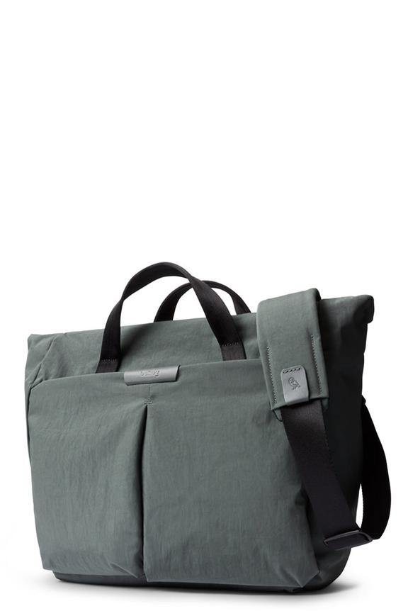 Bellroy Tokyo Messenger Bag 14" Everglade