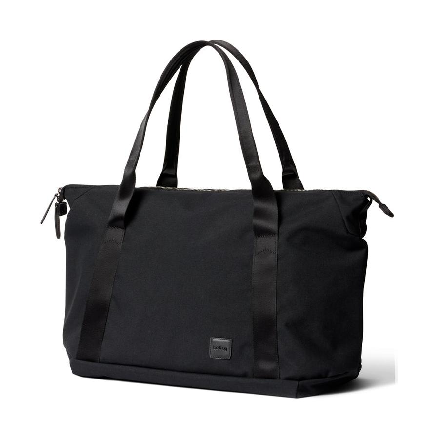 Bellroy Classic Getaway Tote Black Black