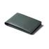 Bellroy Travel Wallet RFID Everglade