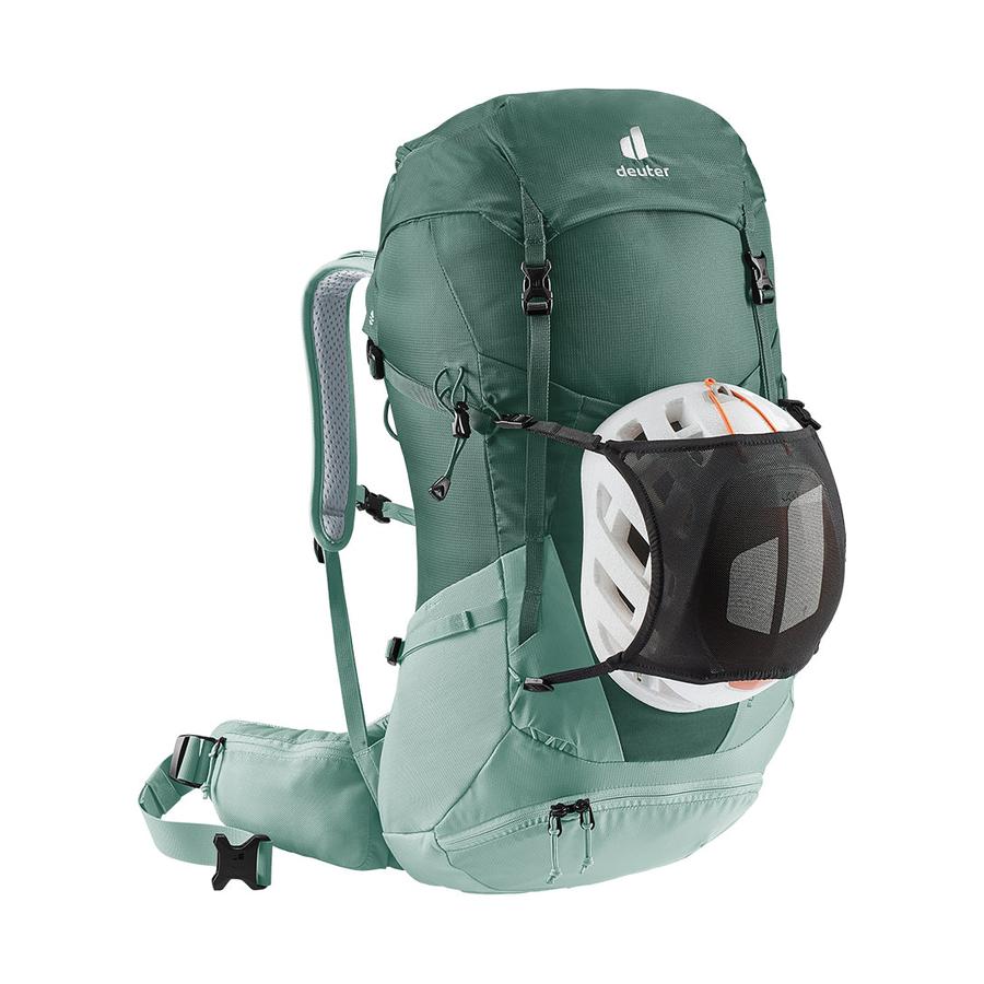 Deuter Futura 30 SL Hiking Backpack Forest Jade Forest Jade