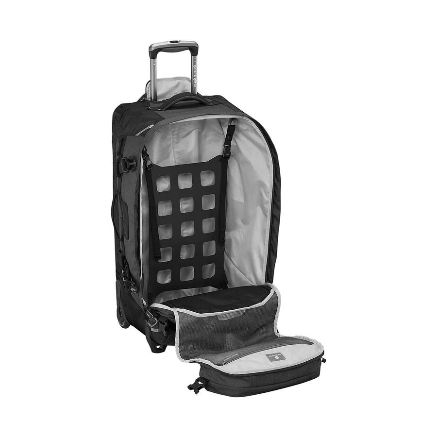 Eagle Creek ORV 2-Wheel 76cm Trunk Ashphalt Black Ashphalt Black