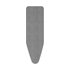 Brabantia Ironing Board Cover (Size B) Denim Black