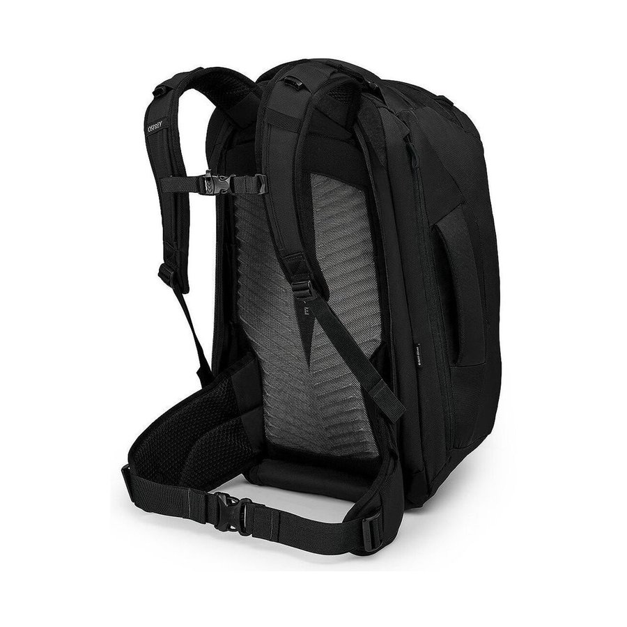 Osprey Farpoint 40 Men's Travel Pack Black Black